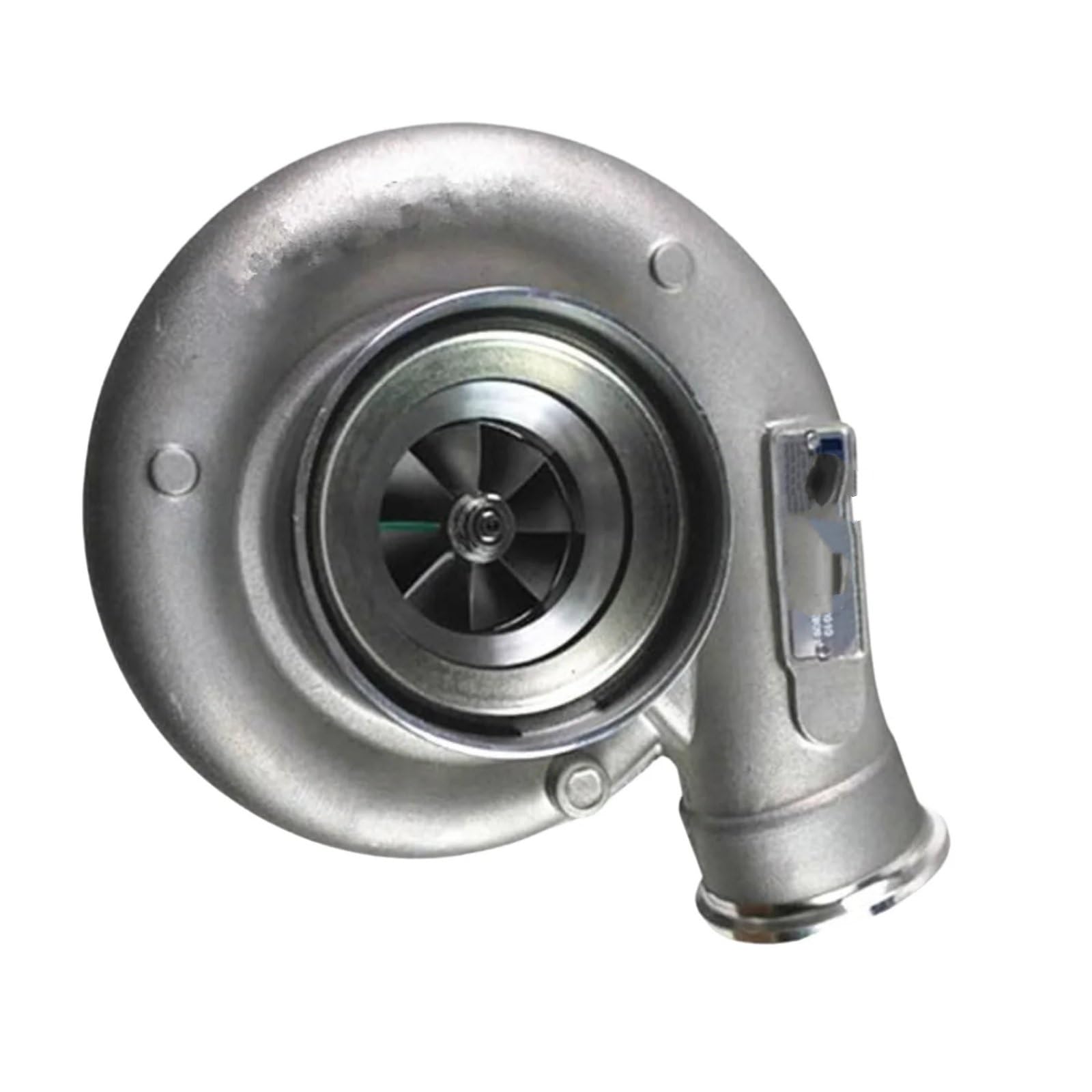 GYTTAK Motor-Turbolader Kompatibel Mit Cummins 6BTA 6BT5.9 5.9L Turbolader 3536800 3536338 3802862 Turbolader Abgasturbolader Ersatzteile von GYTTAK