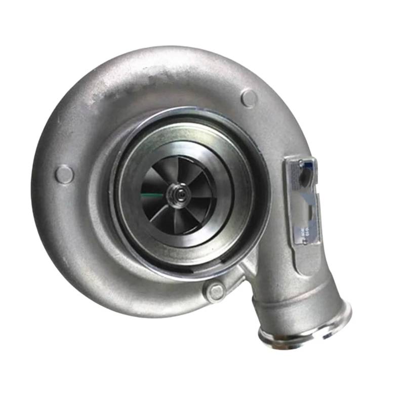 GYTTAK Motor-Turbolader Kompatibel Mit Cummins 6BTA 6BT5.9 5.9L Turbolader 3536800 3536338 3802862 Turbolader Abgasturbolader Ersatzteile von GYTTAK