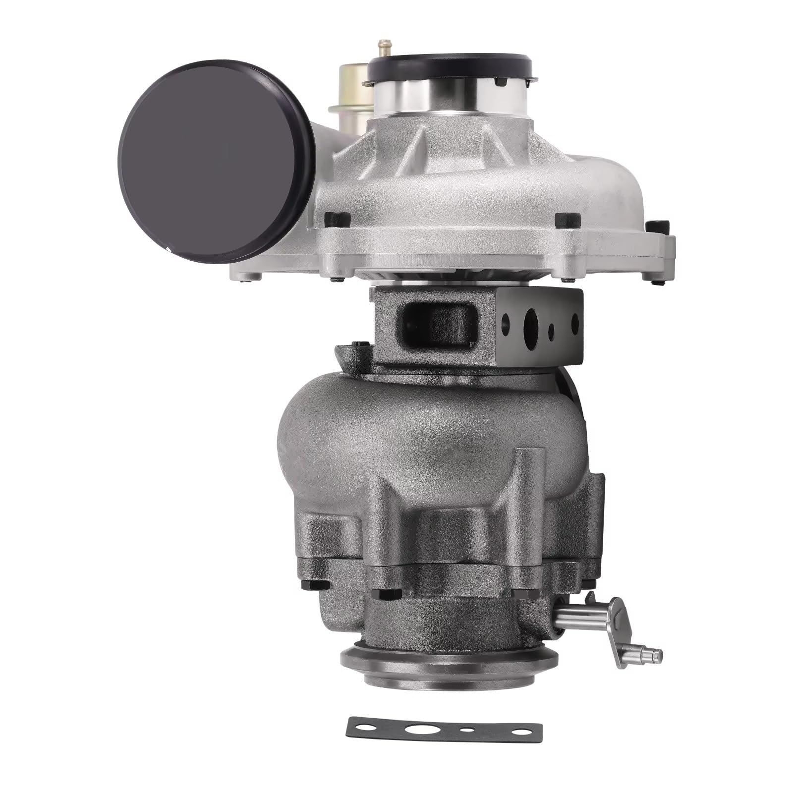 GYTTAK Motor-Turbolader Kompatibel Mit Ford Für Excursion 7,3 L Powerstroke-Dieselmotor 2000 2001 2002 2003 Billet-Turbolader GTP38 1831383C93 1831383C9 7020120010 GYTTAK Motor-Turbolader Kompatibel Mit Ford Für Excursion 7,3 L Powerstroke-Dieselmotor 2000 2001 2002 2003 Billet-Turbolader GTP38 1831383C93 1831383C9 7020120010 von GYTTAK