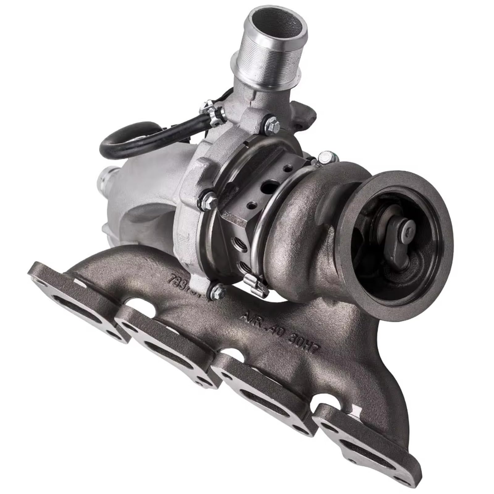 GYTTAK Motor-Turbolader Kompatibel Mit Holden Für Cruze 1.4 Für Turbo ECOTEC A14NET 103 KW 140 PS Turbolader 4030485SGE 781504-0001 7815045004S 7815045005S 7815045006S GYTTAK Motor-Turbolader Kompatibel Mit Holden Für Cruze 1.4 Für Turbo ECOTEC A14NET 103 KW 140 PS Turbolader 4030485SGE 781504-0001 7815045004S 7815045005S 7815045006S von GYTTAK