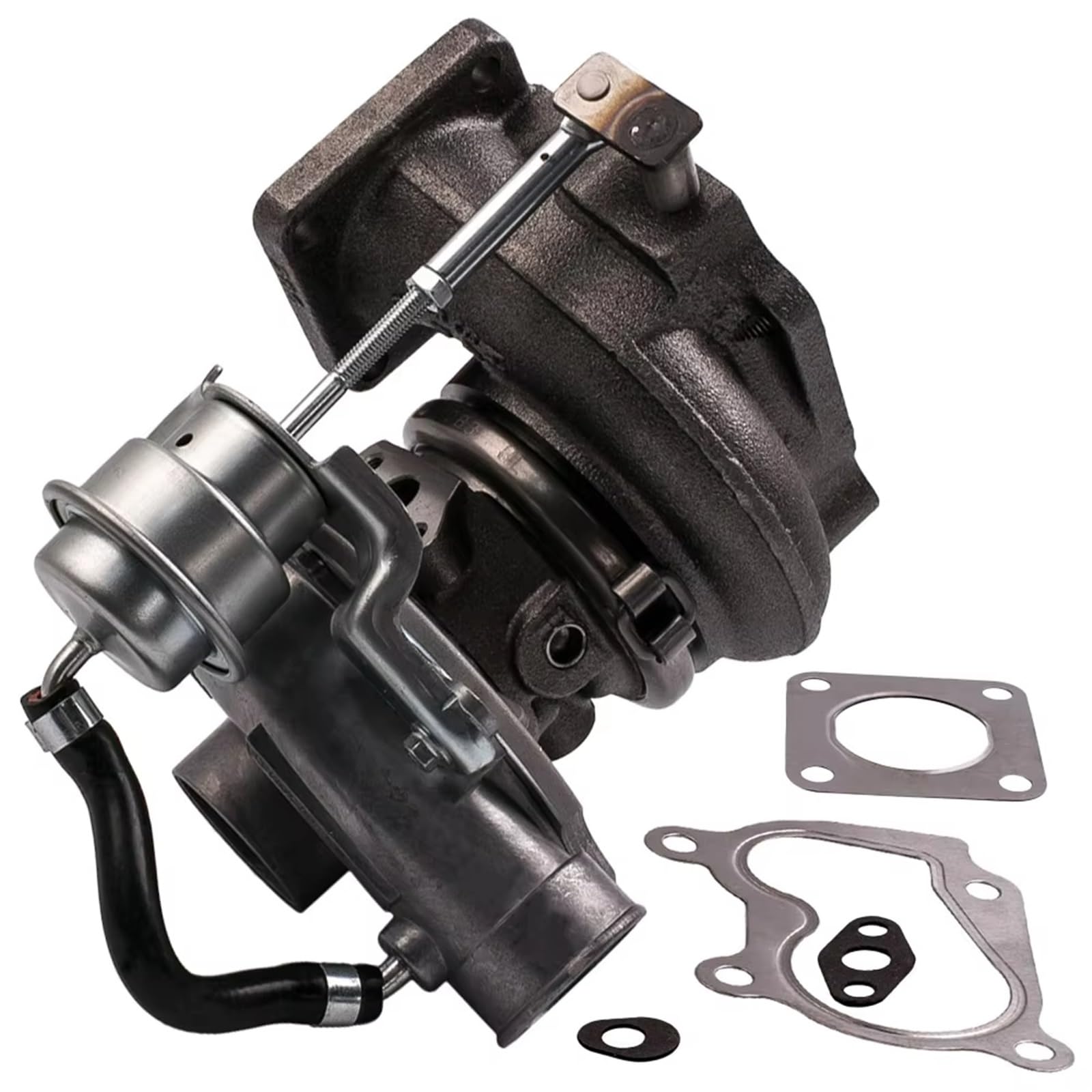 GYTTAK Motor-Turbolader Kompatibel Mit Holden Für Rodeo 3.1L 4JB1TC Für Jackaroo 3.1L 4JG2T Turbolader-Kompressor 8970385180, 8970385181,8-9703-85180,8-9703-85181 von GYTTAK