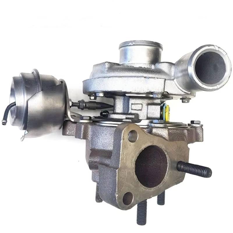 GYTTAK Motor-Turbolader Kompatibel Mit Hyundai Für Avante 2013 2014 2015 2016 Turbolader Kompressor K16 282012A701 28201-2A701 von GYTTAK
