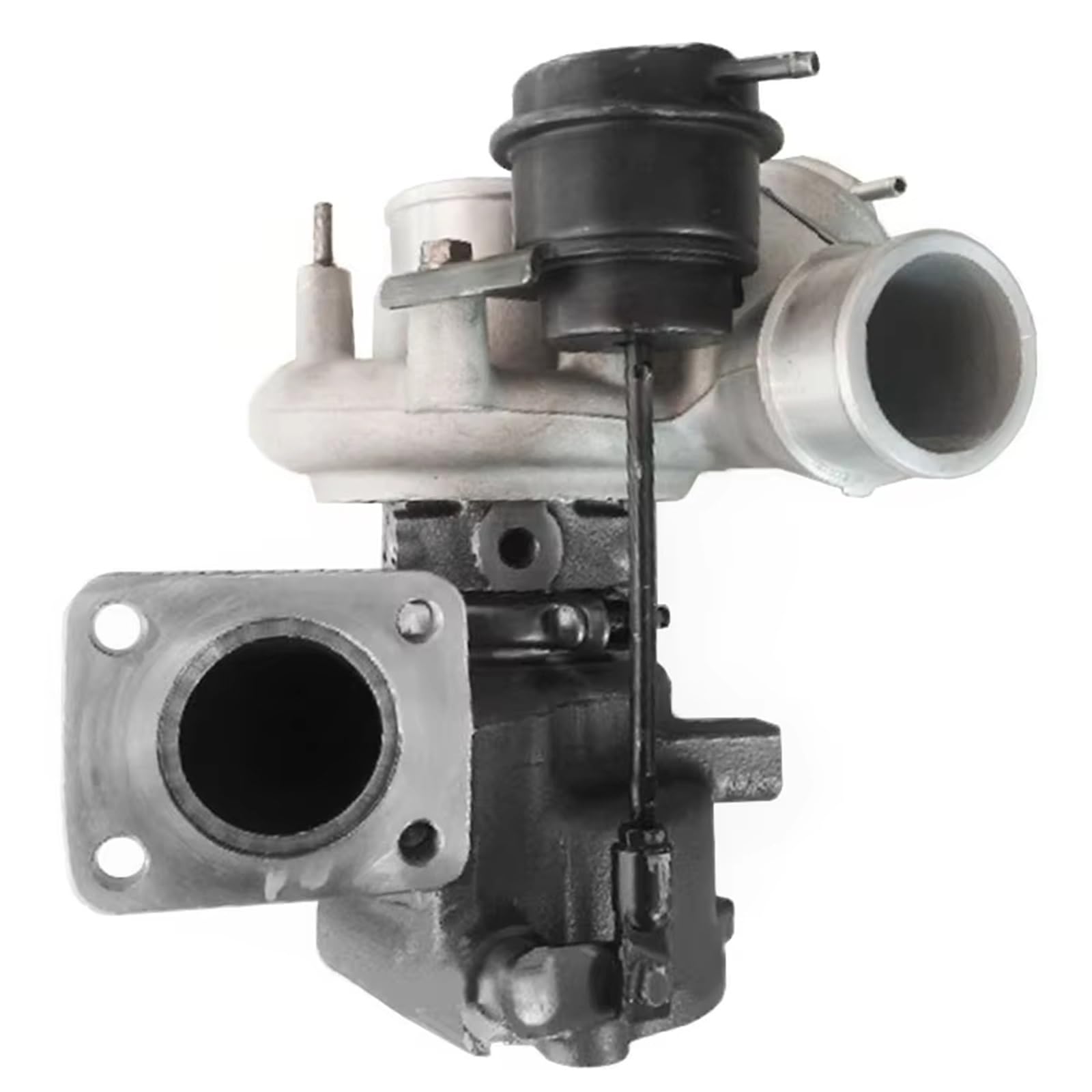 GYTTAK Motor-Turbolader Kompatibel Mit Hyundai Für Genesis Coupe G4KC 2.0L TD04L-04H TD04L Turbolader TF035HM 49377-06902 28231-2C410 4937706902 282312C410 GYTTAK Motor-Turbolader Kompatibel Mit Hyundai Für Genesis Coupe G4KC 2.0L TD04L-04H TD04L Turbolader TF035HM 49377-06902 28231-2C410 4937706902 282312C410 von GYTTAK