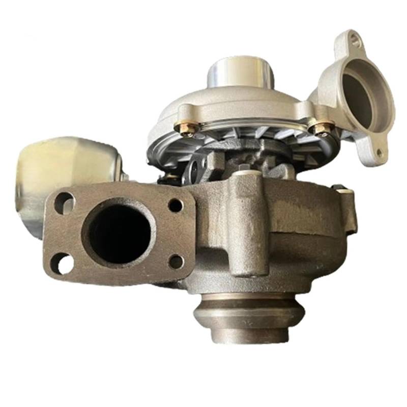 GYTTAK Motor-Turbolader Kompatibel Mit Hyundai Für I30 Für Accent Für Verna Für Getz Turbolader Kompressor Kompressor 750030 740821 753420 750453 von GYTTAK