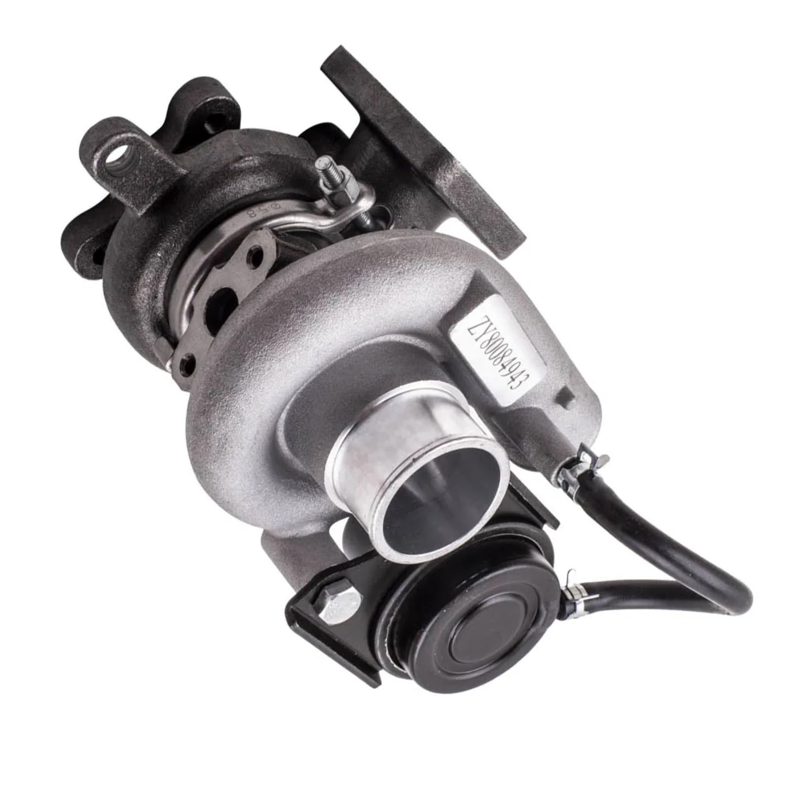 GYTTAK Motor-Turbolader Kompatibel Mit Hyundai Für Santa Fe 2.0 CRDi Motor D4EA 2000-2024 2823127000 4917302410 4917302401 Abgasturbolader GYTTAK Motor-Turbolader Kompatibel Mit Hyundai Für Santa Fe 2.0 CRDi Motor D4EA 2000-2024 2823127000 4917302410 4917302401 Abgasturbolader von GYTTAK