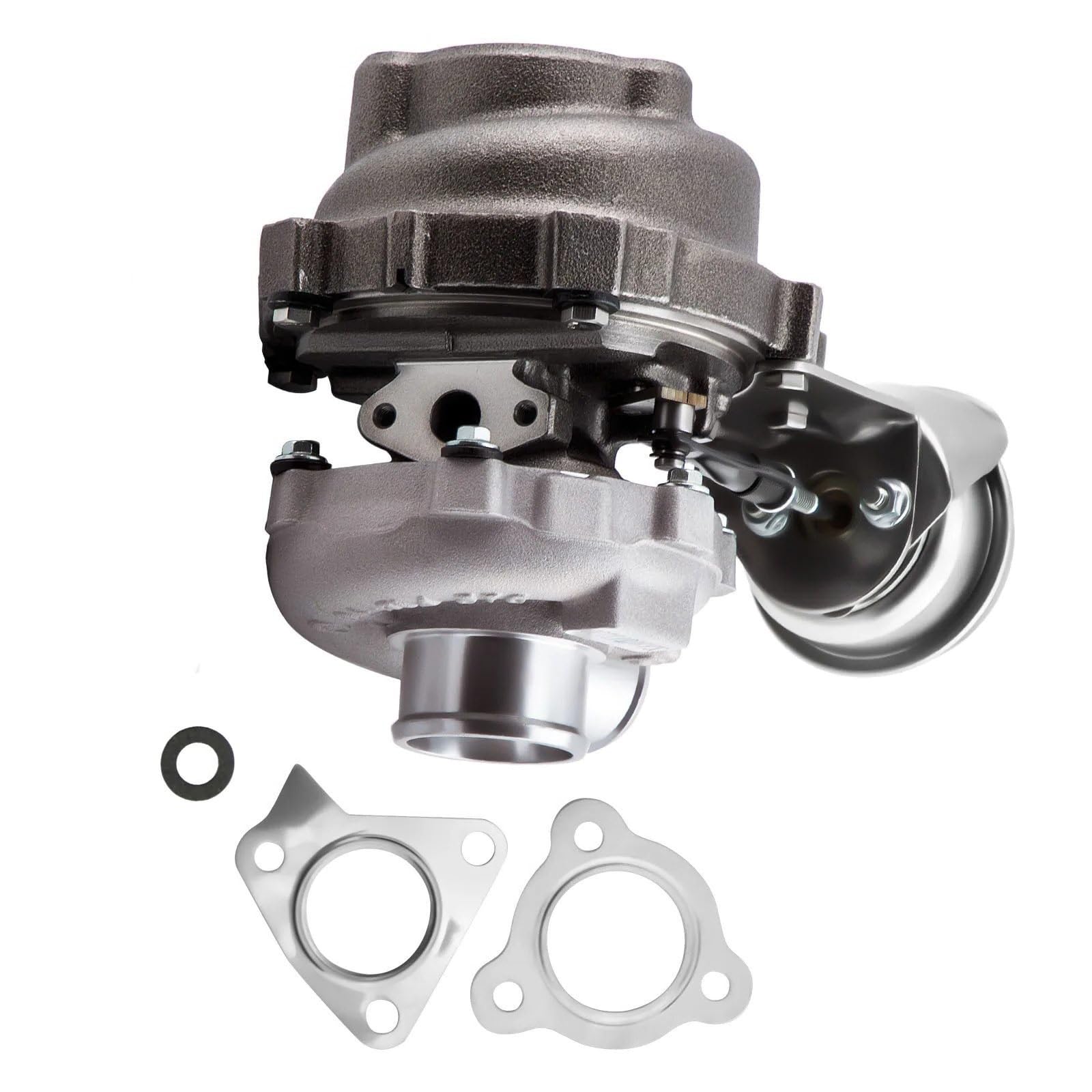 GYTTAK Motor-Turbolader Kompatibel Mit Hyundai Für Sonata 2.0 CRDi 140 PS – 103 KW 2005-2024 OE: 757886 757886-5003S Turbo-Turbolader GYTTAK Motor-Turbolader Kompatibel Mit Hyundai Für Sonata 2.0 CRDi 140 PS – 103 KW 2005-2024 OE: 757886 757886-5003S Turbo-Turbolader von GYTTAK