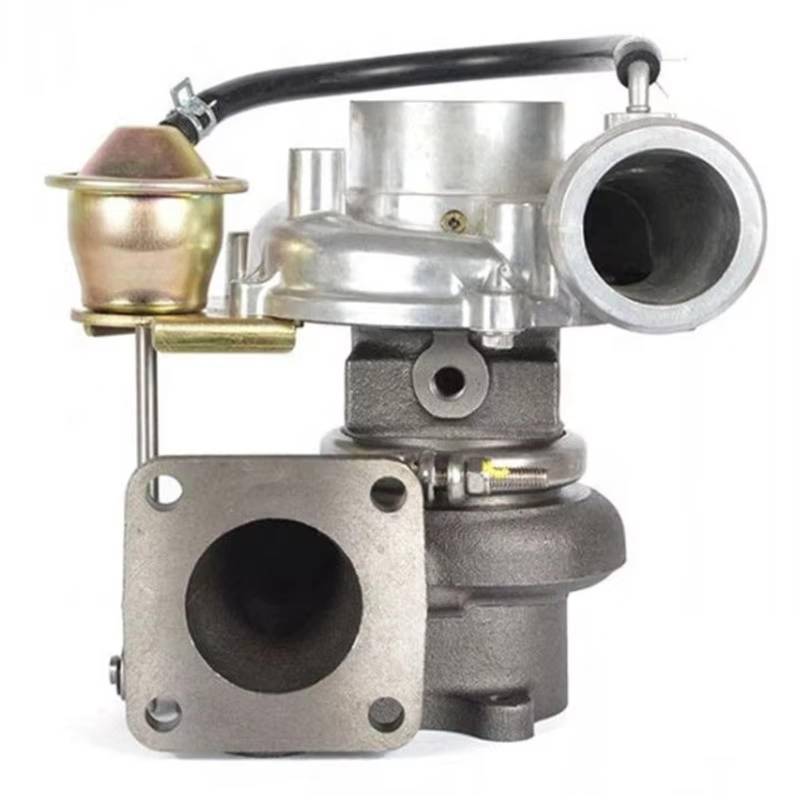 GYTTAK Motor-Turbolader Kompatibel Mit Jeep Für Cherokee 2.8 CRD VM Motor 150 PS 110 KW F40A0004 Turbolader VA71 05134235AA 35242813F 35242103F von GYTTAK