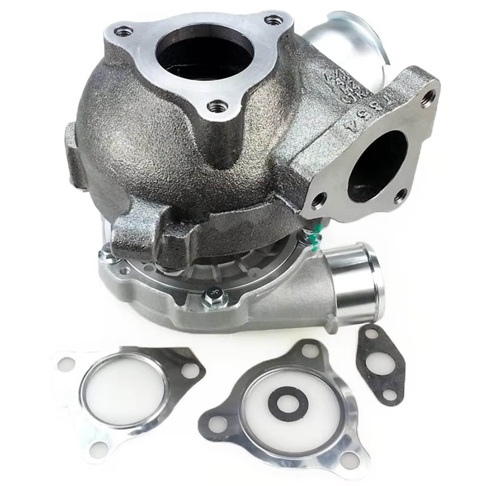 GYTTAK Motor-Turbolader Kompatibel Mit Kia Für Cerato 1.5 CRDi 75 Kw-102 PS D4FA KBA 2004- Für 1.6 CRDi D4FA KBA 2005- Turbolader GT1544V 28201-2A120 782403-5001S GYTTAK Motor-Turbolader Kompatibel Mit Kia Für Cerato 1.5 CRDi 75 Kw-102 PS D4FA KBA 2004- Für 1.6 CRDi D4FA KBA 2005- Turbolader GT1544V 28201-2A120 782403-5001S von GYTTAK