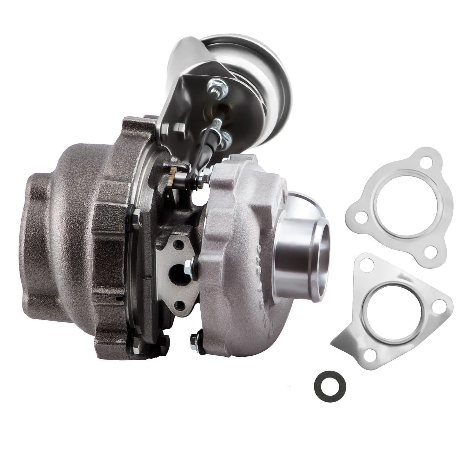 GYTTAK Motor-Turbolader Kompatibel Mit Kia Für Magentis 2.0 CRDi 140 PS – 103 KW 2005-2024 Abgasturbolader OE: 757886 757886-5003S GYTTAK Motor-Turbolader Kompatibel Mit Kia Für Magentis 2.0 CRDi 140 PS – 103 KW 2005-2024 Abgasturbolader OE: 757886 757886-5003S von GYTTAK