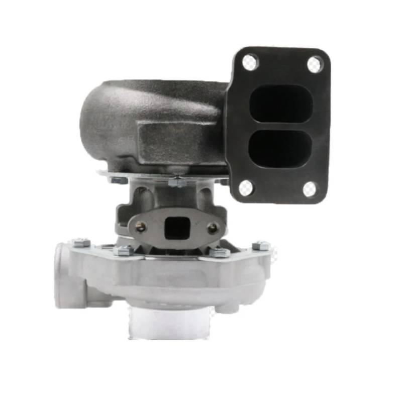 GYTTAK Motor-Turbolader Kompatibel Mit Komatsu PC220 OE: 6209-81-8310 Turbolader Abgasturbolader Motor Bagger Ersatzteile von GYTTAK