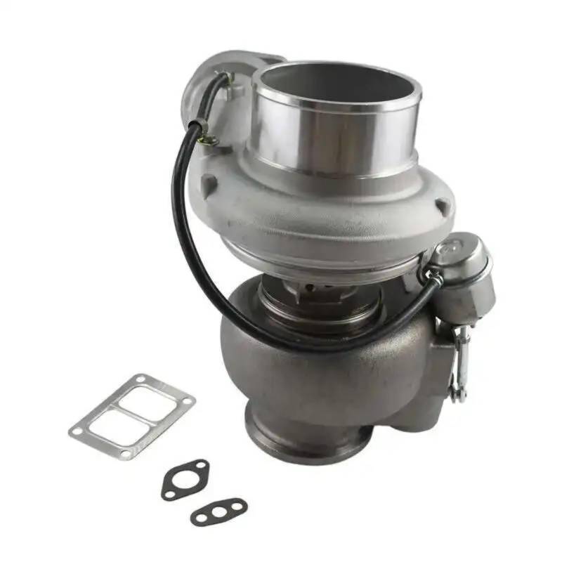 GYTTAK Motor-Turbolader Kompatibel Mit Kubota Motor D722 D902 Z482 CA0R7087 0R7087 Turbolader Turbo BTG7506 Turbolader Abgasturbolader von GYTTAK