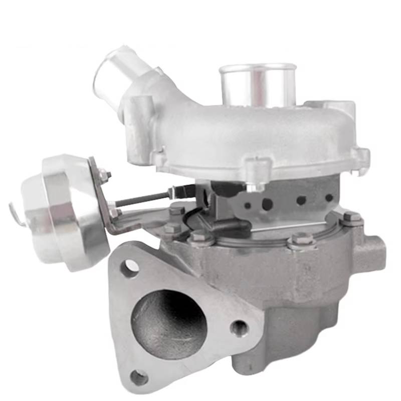 GYTTAK Motor-Turbolader Kompatibel Mit Mitsubishi L200 DI-D 123KW 167HP 2013- RHF4H Turbolader Kompressor 1515A222 1515A170 VT171110 VT17 VT-17 VT171109 von GYTTAK