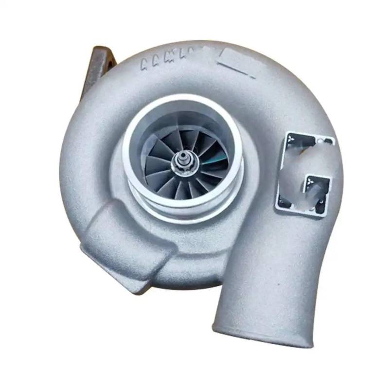 GYTTAK Motor-Turbolader Kompatibel Mit Mitsubishi Motor 6D31T OE: ME088256 49179-02110 Abgasturbolader-Turbo-Turbo-Kompressor von GYTTAK