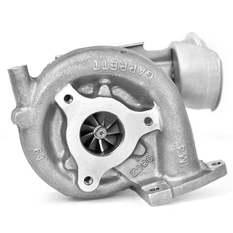 GYTTAK Motor-Turbolader Kompatibel Mit Nissan Für Patrol DI 3.0LD ZD30DDTI 1999 2000 2001 2002 2003 2004 2005 Turbolader 14411-2X900 14411-2W203 705954-0009 von GYTTAK