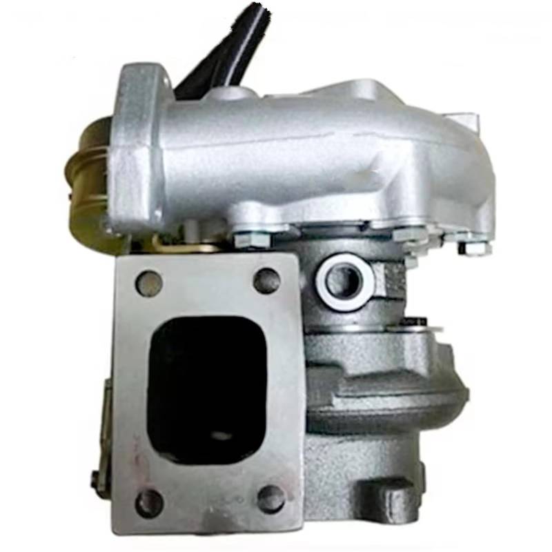GYTTAK Motor-Turbolader Kompatibel Mit Nissan Für Terrano 2,7 TD WD21 TD27T HT121C Turbolader 047267 047076 14411-31N06 14411-31N03 1441131N06 1441131N03 von GYTTAK