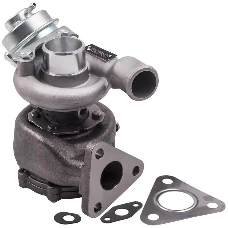 GYTTAK Motor-Turbolader Kompatibel Mit Opel Für Corsa C 1.7 CDTI Z17DTH 100 PS 101PS 74kw 2003 2004 2005 2006 Für Meriva 1.7 100 PS 74kw 2003 Turbolader 4913106004 von GYTTAK