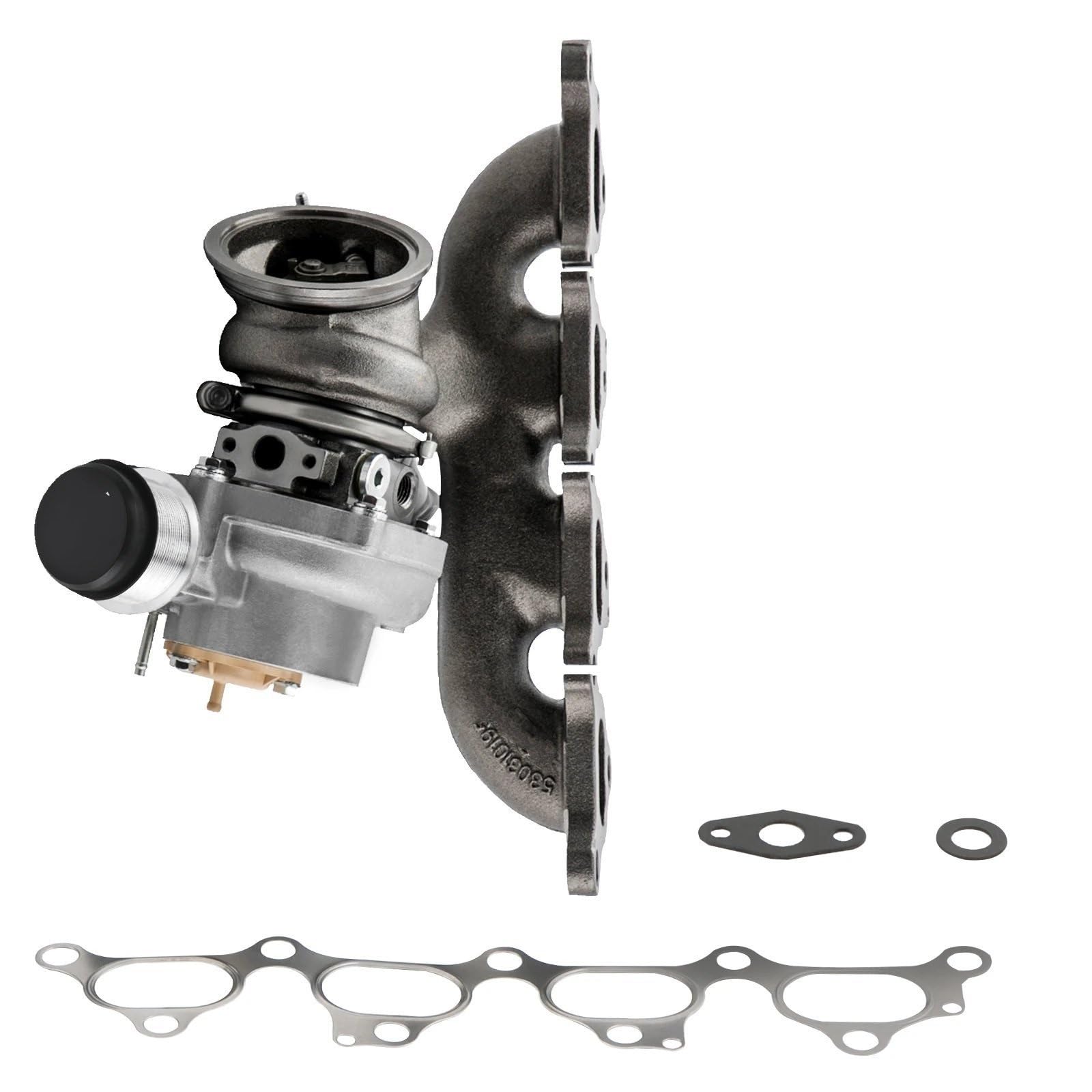 GYTTAK Motor-Turbolader Kompatibel Mit Opel Für Corsa D 1.6 Turbo 2007-2020 2021 2022 2023 2024 Abgasturbolader Abgasturbolader K03 53039980110 53039700110 GYTTAK Motor-Turbolader Kompatibel Mit Opel Für Corsa D 1.6 Turbo 2007-2020 2021 2022 2023 2024 Abgasturbolader Abgasturbolader K03 53039980110 53039700110 von GYTTAK