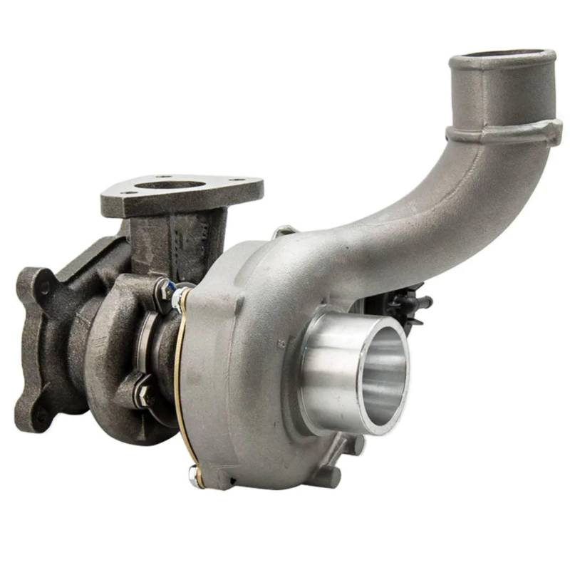 GYTTAK Motor-Turbolader Kompatibel Mit Opel Für Movano B 2.5 DCi; G9U; 100/114 PS; 73/84 KW; Autozubehör Turbokompressor Turbolader Turbine Turbolader 8200036999 von GYTTAK