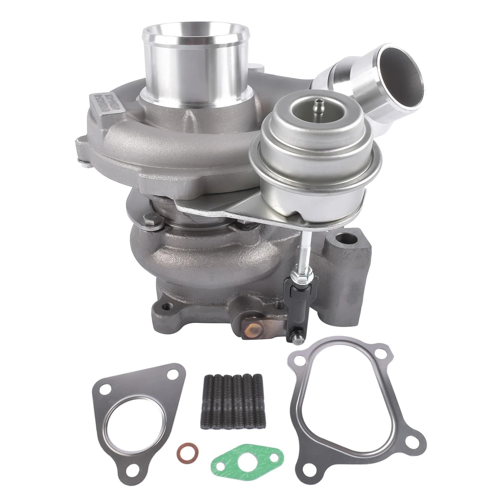 GYTTAK Motor-Turbolader Kompatibel Mit Primastar 2.0 DCi – 84 KW/114 PS 2006 2007 2008 2009 2010 2011 2012 2013 2014 2015 2016 AP02 Turbo Turbolader 8200910077 8200543466B GYTTAK Motor-Turbolader Kompatibel Mit Primastar 2.0 DCi – 84 KW/114 PS 2006 2007 2008 2009 2010 2011 2012 2013 2014 2015 2016 AP02 Turbo Turbolader 8200910077 8200543466B von GYTTAK