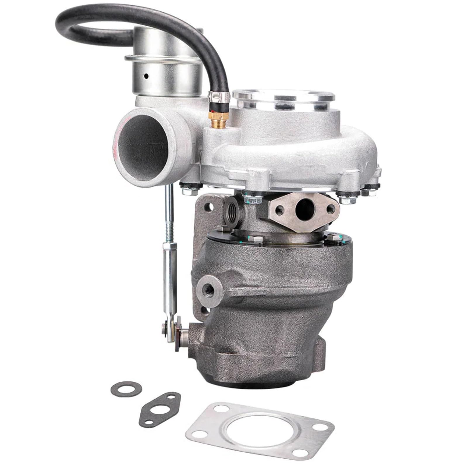 GYTTAK Motor-Turbolader Kompatibel Mit Saab 9-5 2.3LT Motor B235E,R 1997 1998 1999 2000 Turbo Turbolader OE: 452204-0001 452204-0003 452204-0004 Turbine Turbo Compressore GYTTAK Motor-Turbolader Kompatibel Mit Saab 9-5 2.3LT Motor B235E,R 1997 1998 1999 2000 Turbo Turbolader OE: 452204-0001 452204-0003 452204-0004 Turbine Turbo Compressore von GYTTAK
