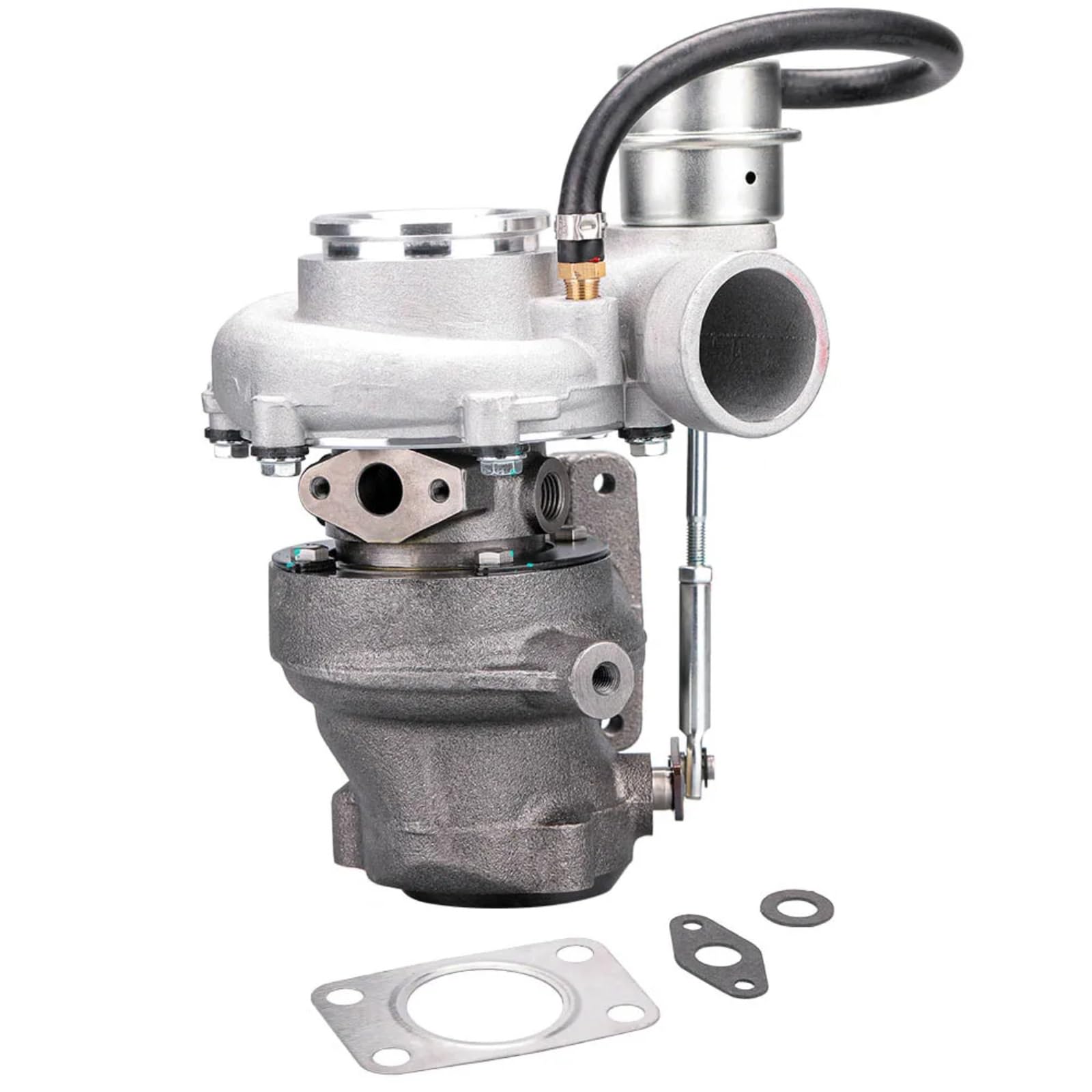 GYTTAK Motor-Turbolader Kompatibel Mit Saab 9-5 2.3LT Motor B235E,R 2000-2015 2016 2017 2018 2019 2020 2021 2022 2023 2024 Turbo Turbolader 452204-0001 452204-0003 452204-0004 GYTTAK Motor-Turbolader Kompatibel Mit Saab 9-5 2.3LT Motor B235E,R 2000-2015 2016 2017 2018 2019 2020 2021 2022 2023 2024 Turbo Turbolader 452204-0001 452204-0003 452204-0004 von GYTTAK