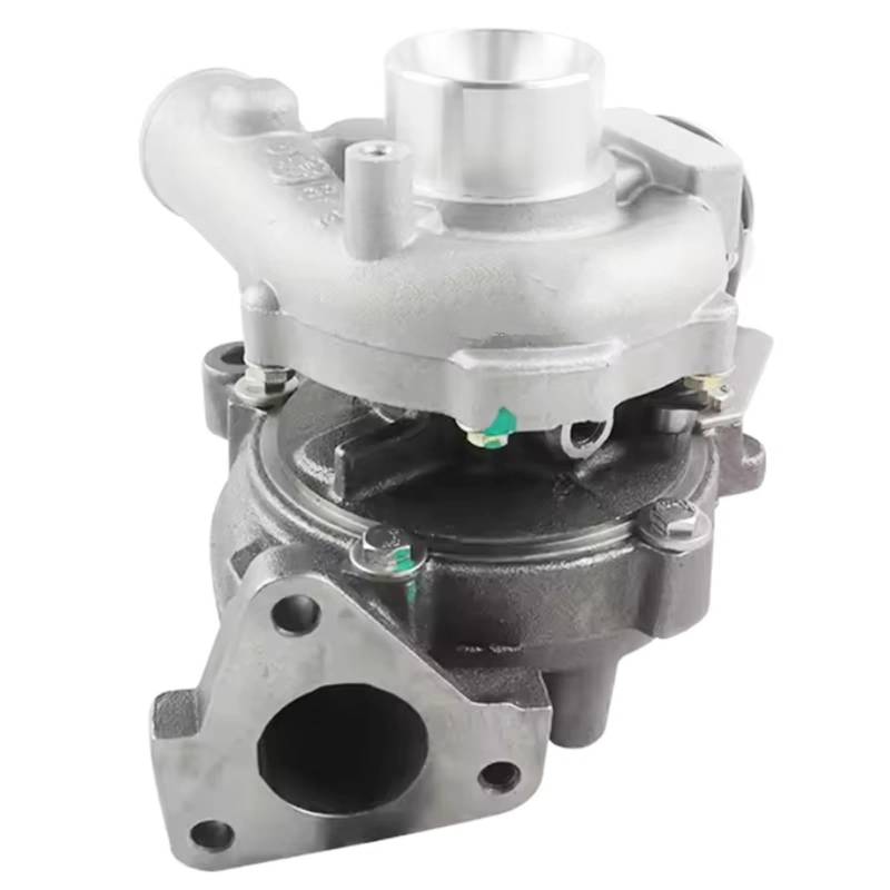 GYTTAK Motor-Turbolader Kompatibel Mit Seat Für Arosa Turbolader Kompressor Kompressor GT1541V 045145701A 045145701AX,045145701D 7009600001 700960-0002 045145701EX von GYTTAK