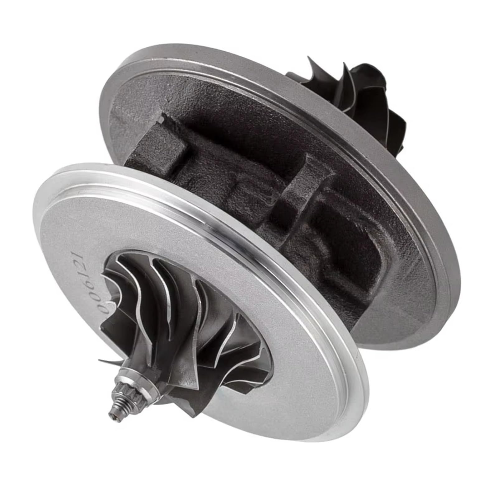 GYTTAK Motor-Turbolader Kompatibel Mit Seat Für Ibiza II 110 PS 1.9TDI ASV 1999-2002 90 PS 1.9TDI ASV 1998-2002 Für Leon SE Für TDI 110 PS 1.9 D 2000-2005 Turbolader von GYTTAK