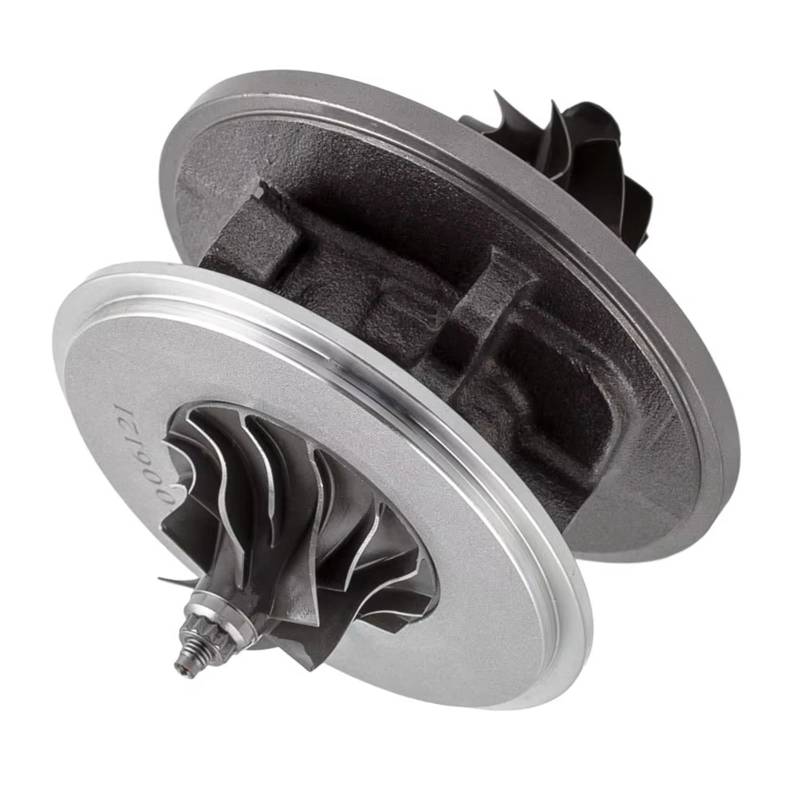 GYTTAK Motor-Turbolader Kompatibel Mit Seat Für Ibiza II 110 PS 1.9TDI ASV 1999-2002 90 PS 1.9TDI ASV 1998-2002 Für Leon SE Für TDI 110 PS 1.9 D 2000-2005 Turbolader von GYTTAK