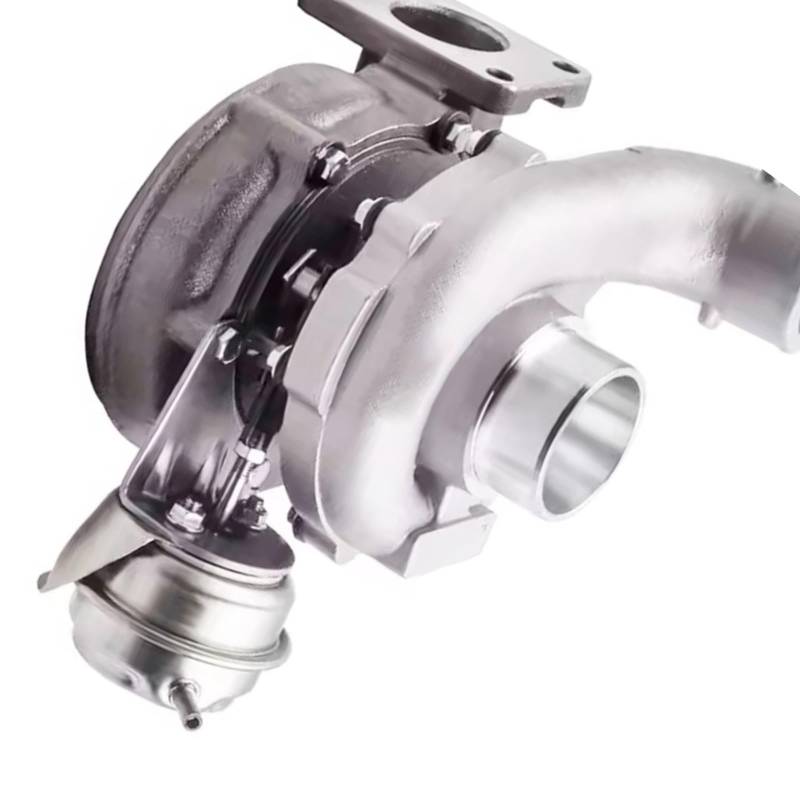 GYTTAK Motor-Turbolader Kompatibel Mit Skoda Für Superb I 2.5 Für TDI 110 Kw AFB AKN 2001 2002 2003 2004 Turbolader GT2052V 454135-0001 454135-0006 059145701G von GYTTAK