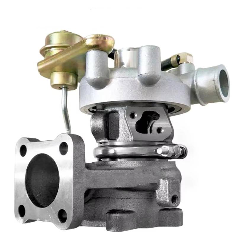 GYTTAK Motor-Turbolader Kompatibel Mit Toyota Für Noah 4EFTE Motor Ct9 Turbolader Kompressor Kompressor 17201-64190 1720164190 17201 64190 von GYTTAK
