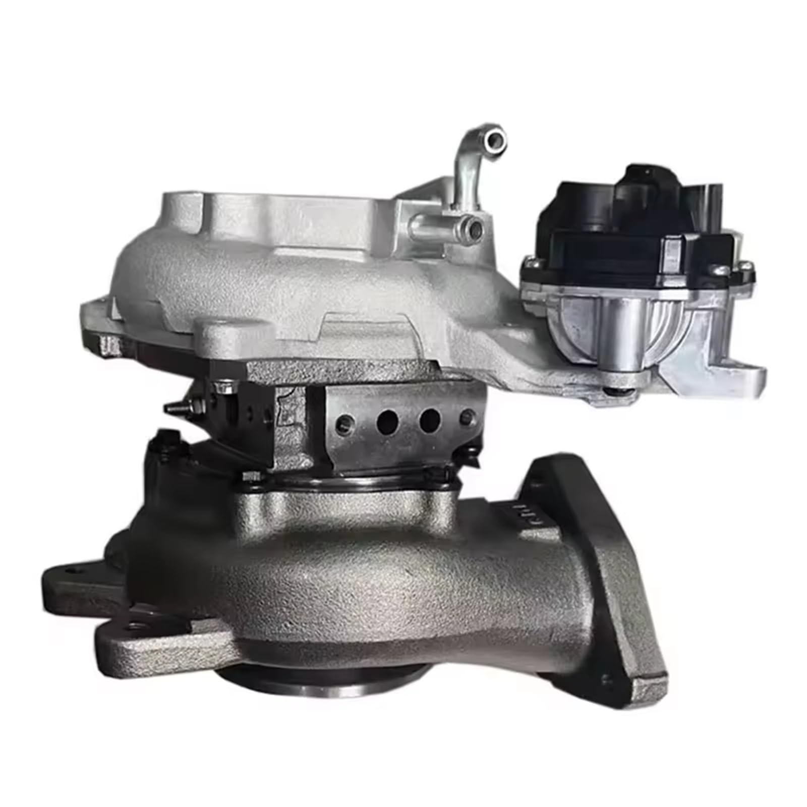 GYTTAK Motor-Turbolader Kompatibel Mit Toyota Für Prado Für Hilux 2,8 1GD-FT Turbolader Kompressor Kompressor CT16V 17201-11120 1720111120 von GYTTAK