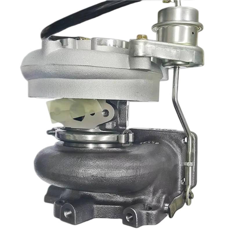 GYTTAK Motor-Turbolader Kompatibel Mit Toyota Soarer JZZ30 Für Supra MK III JZA70 Verossa JZS170 CT15B Turbolader Kompressor Kompressor 17201-46040, 1720146040 von GYTTAK