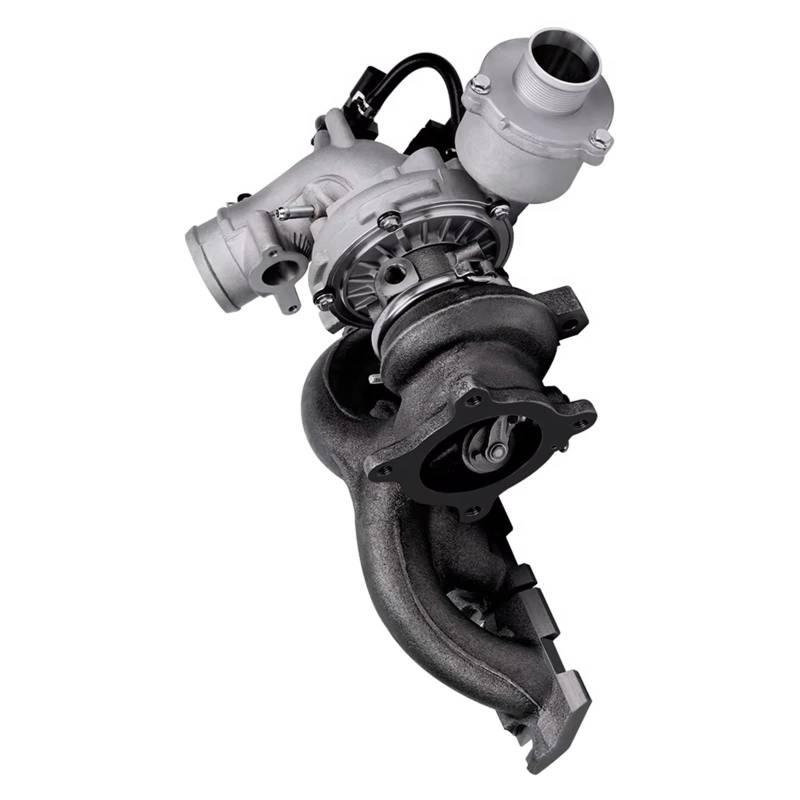 GYTTAK Motor-Turbolader Kompatibel Mit VW Für Passat CDNB, CDNC, CAEA, CAEB, CFKA Motor 2008 2009 2010 2011 2012 2013 2014 2015 Turbolader Turbine Elektrischer Wechselrichter von GYTTAK