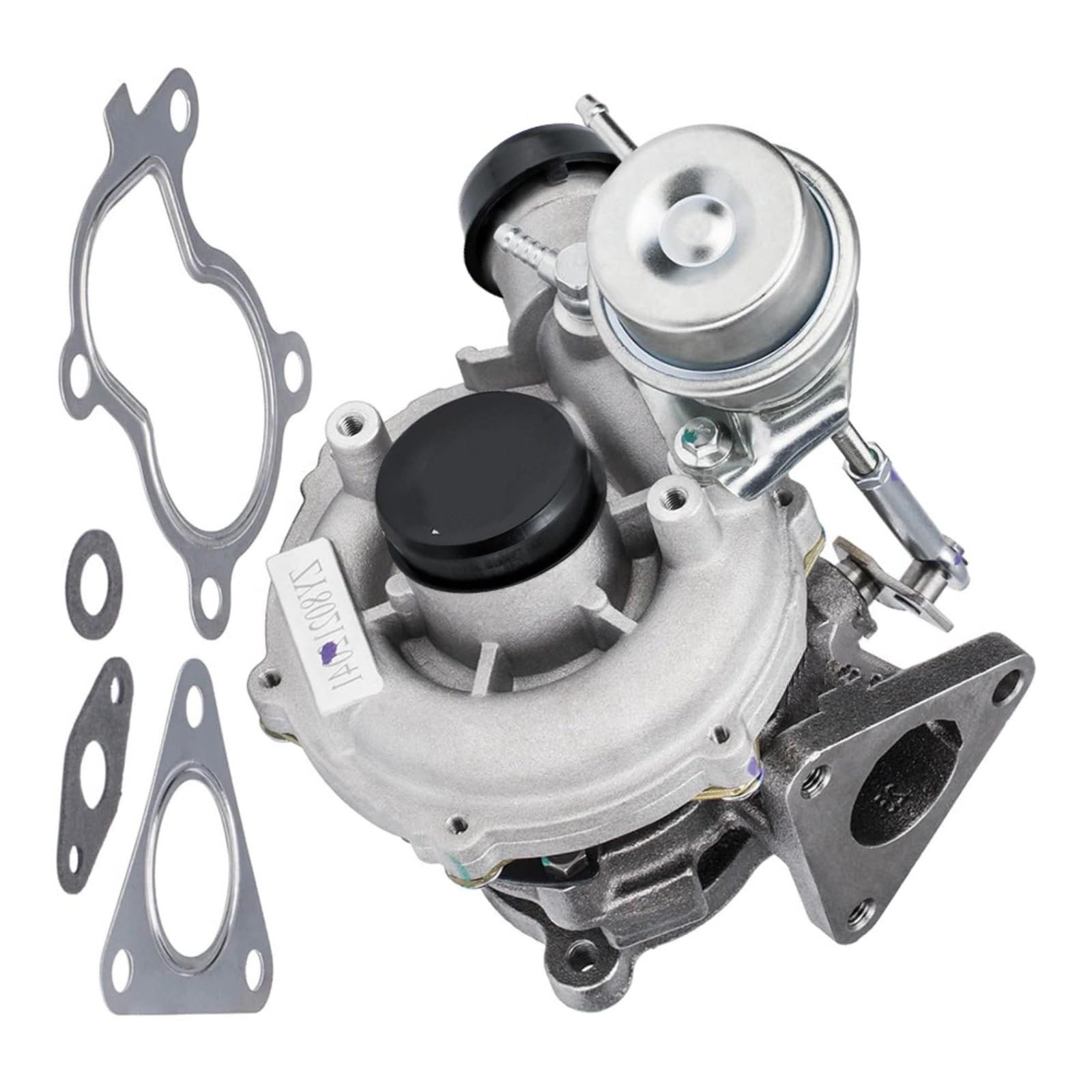 GYTTAK Motor-Turbolader Kompatibel Mit VW Für Polo III 1.4 Für TDI – 55 KW/75 PS 1999 2000 2001 Turbolader Abgasturbolader OE: 706680-0001 045145701J 045145701JX 045145701J Turbo Turbolader GYTTAK Motor-Turbolader Kompatibel Mit VW Für Polo III 1.4 Für TDI – 55 KW/75 PS 1999 2000 2001 Turbolader Abgasturbolader OE: 706680-0001 045145701J 045145701JX 045145701J Turbo Turbolader von GYTTAK