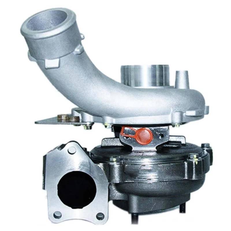 GYTTAK Motor-Turbolader Kompatibel Mit VW Marine 3.0L Für TDI CEZA SASB CCMA CEXA CDYB 2009 Für Touareg Für Phaeton 3.0L CASA SASB CCMA CEXA CDYB 2007 Turbolader(Without actuactor) von GYTTAK