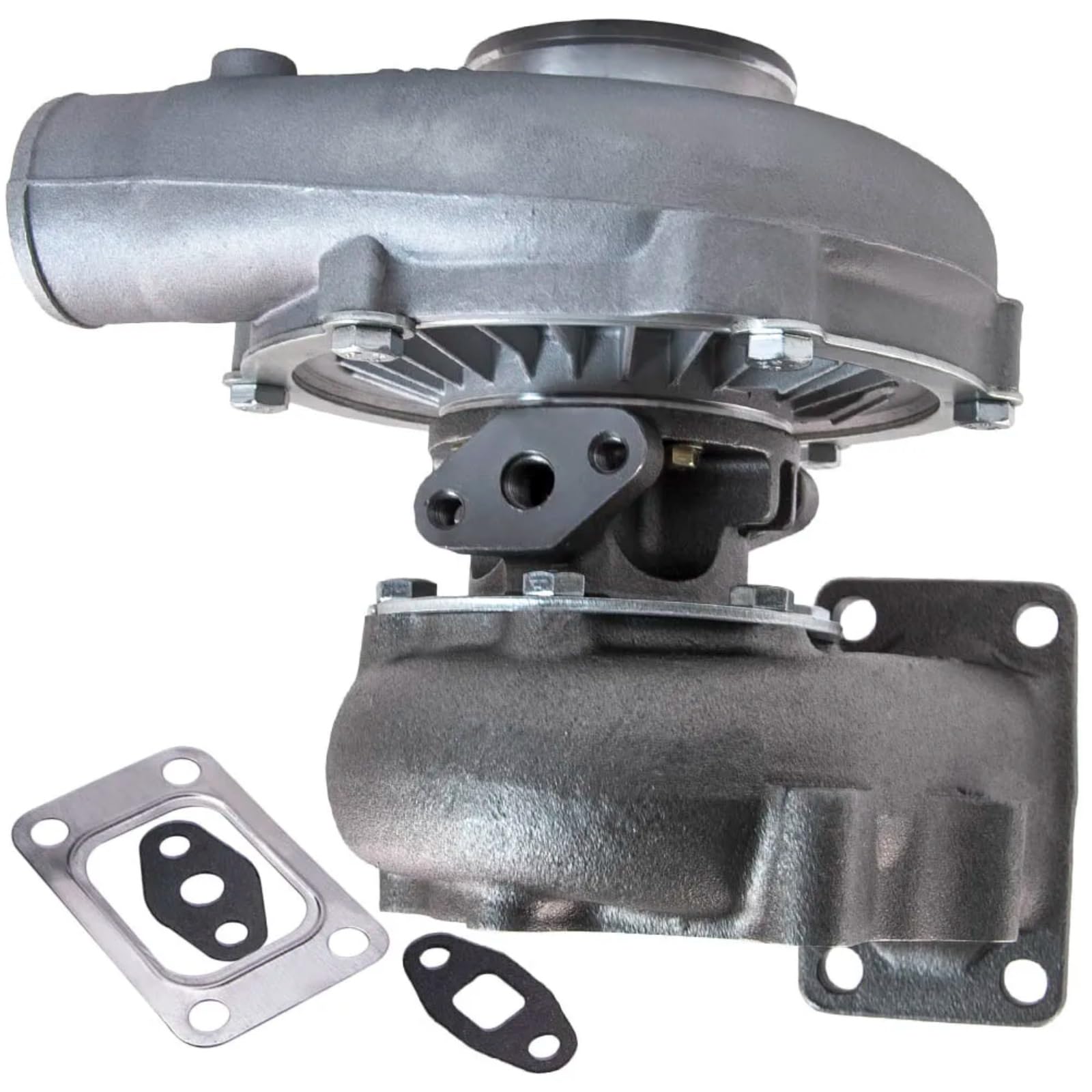GYTTAK Motor-Turbolader Universal-Turbolader T3T4 T04E T3 .63 AR-Turbine Für 1.5L-2.5L Eng 400HP Turbolader Abgasturbolader GYTTAK Motor-Turbolader Universal-Turbolader T3T4 T04E T3 .63 AR-Turbine Für 1.5L-2.5L Eng 400HP Turbolader Abgasturbolader von GYTTAK