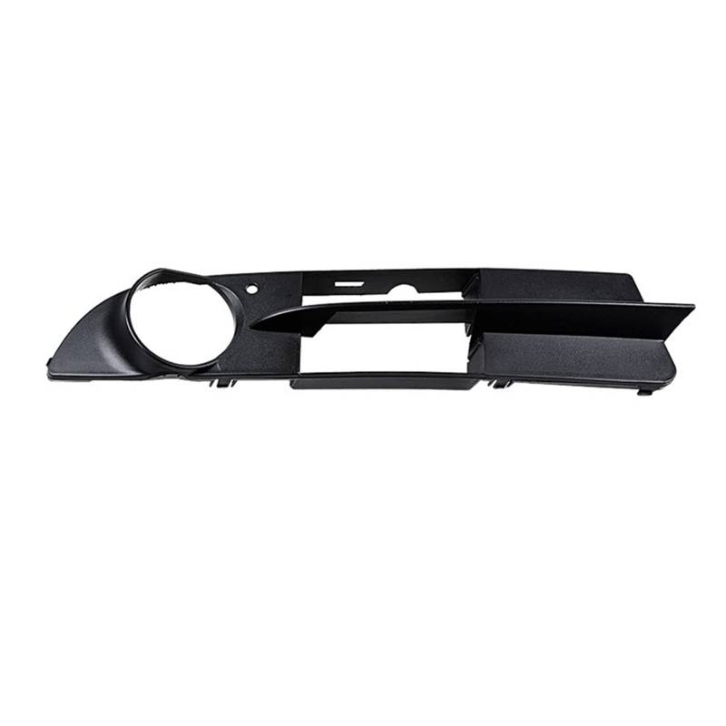 GYTTAK NierenGrill Kompatibel Mit E60 E61 525i 525xi 530i 550i 51117049243 51117049244 2011 2012 2013 2014 2015 2016 2017 Lufteinlassgitter Stoßfängerhaube Nebelscheinwerfergitter(Left) von GYTTAK