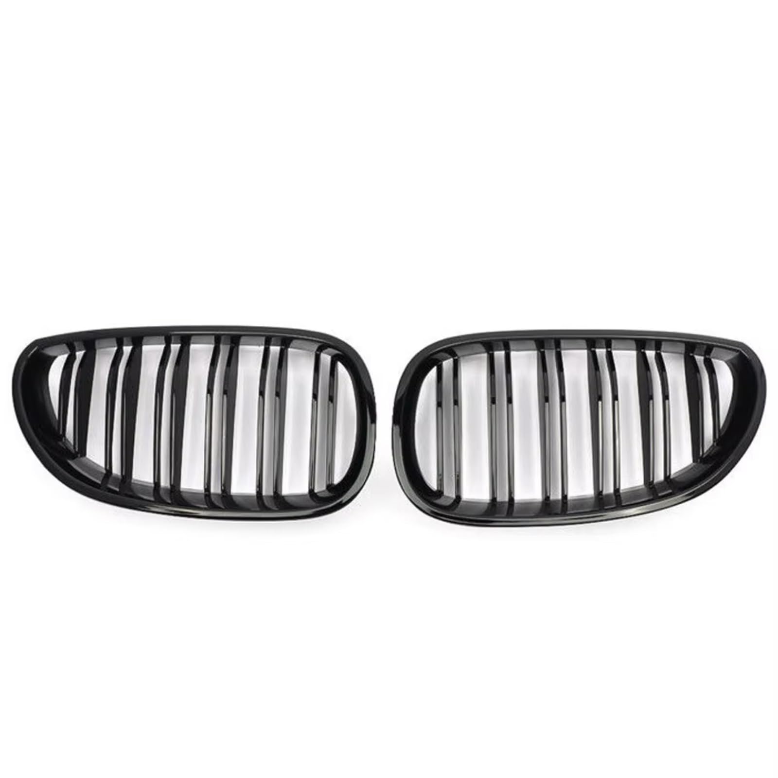 GYTTAK NierenGrill Kompatibel Mit Für E60 E61 2003 2004 2005 2006 2007 2008 2009 Für M5 525i 528i 528xi 530i Frontstoßstange Nieren-Sportgitter Haubengrill GYTTAK NierenGrill Kompatibel Mit Für E60 E61 2003 2004 2005 2006 2007 2008 2009 Für M5 525i 528i 528xi 530i Frontstoßstange Nieren-Sportgitter Haubengrill von GYTTAK