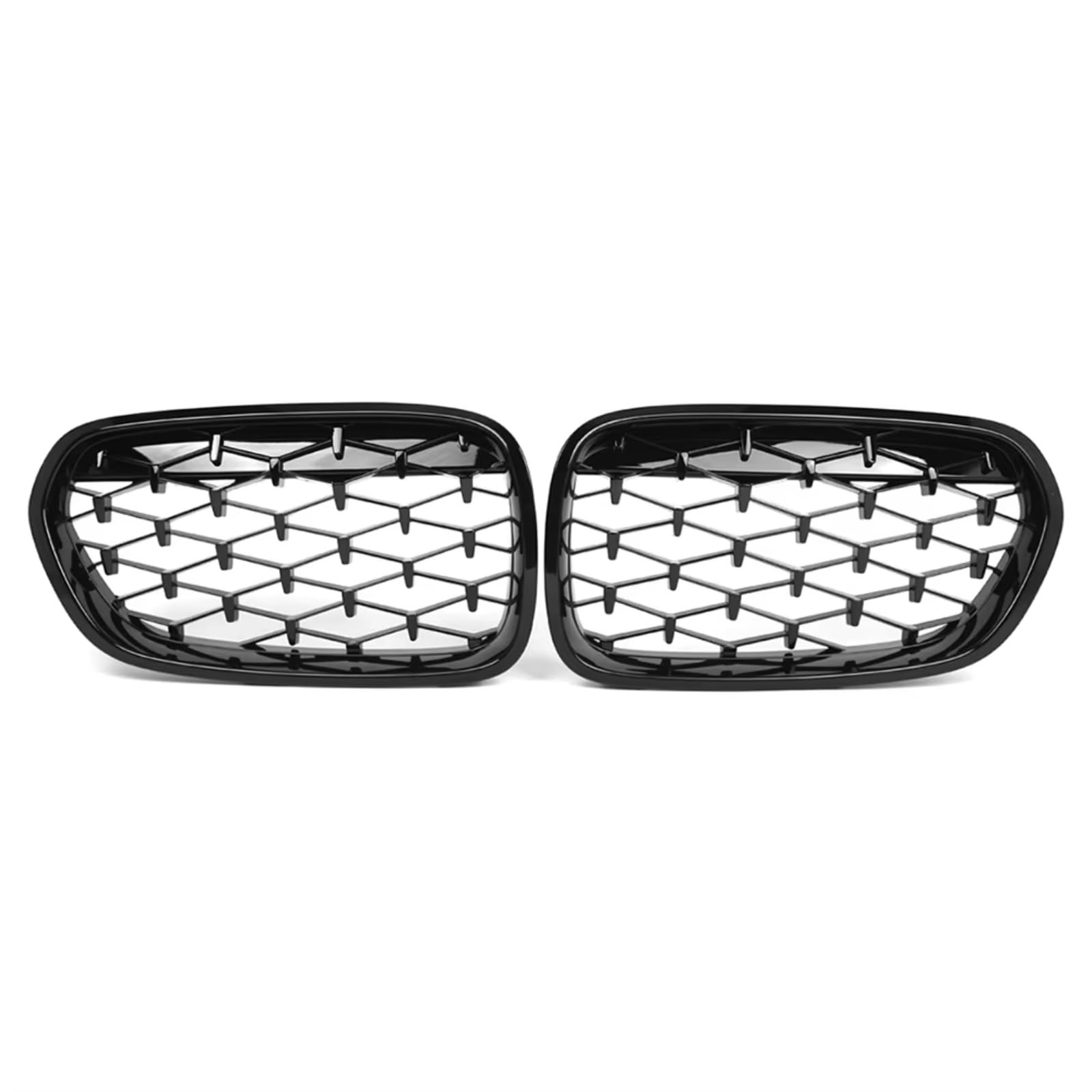 GYTTAK NierenGrill Kompatibel Mit Für F52 1 Series 2016 2017 2018 2019 2020 2021 Auto Meteor Style Grill Frontstoßstange Nierengrill 51110050595 51110050596 GYTTAK NierenGrill Kompatibel Mit Für F52 1 Series 2016 2017 2018 2019 2020 2021 Auto Meteor Style Grill Frontstoßstange Nierengrill 51110050595 51110050596 von GYTTAK