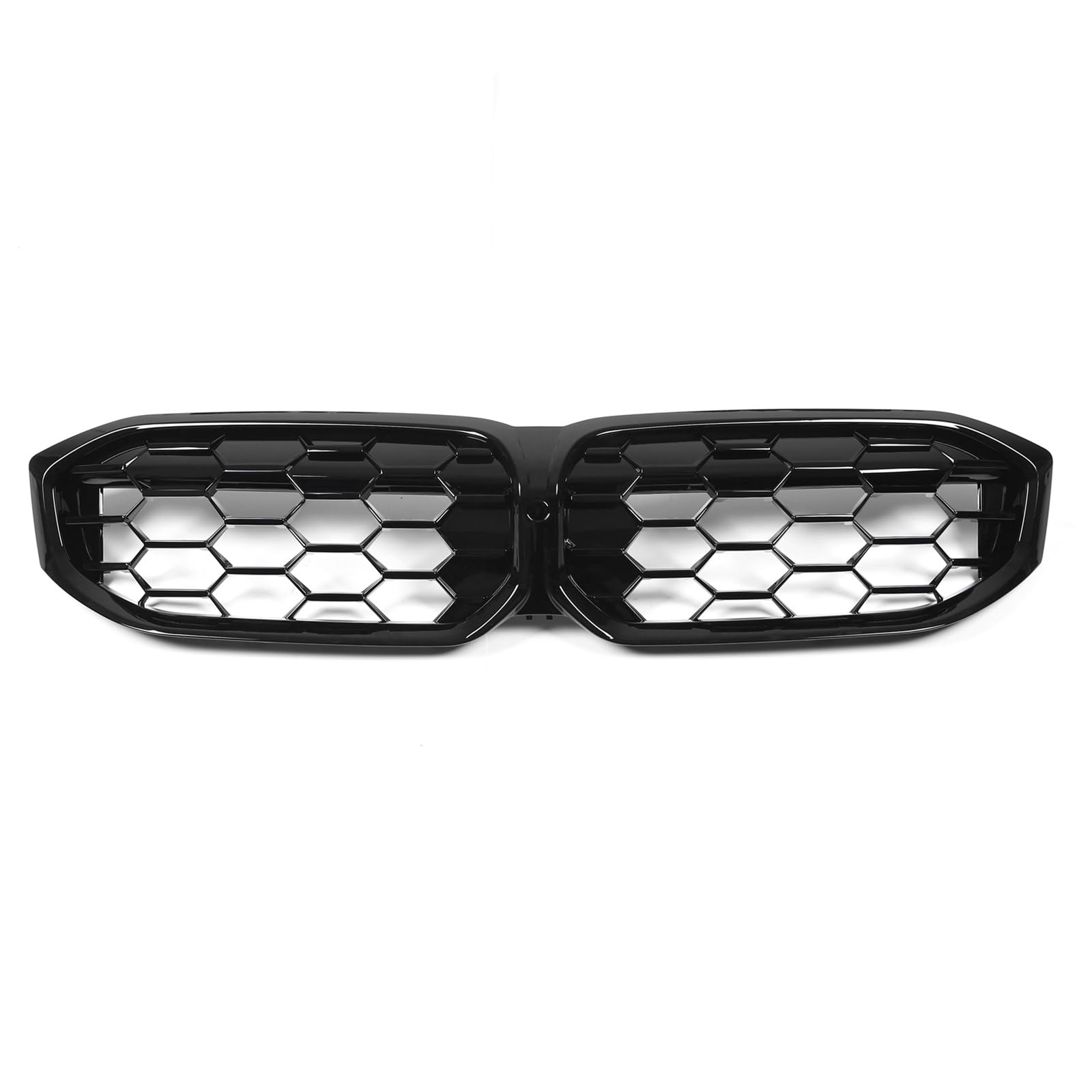 GYTTAK NierenGrill Kompatibel Mit G20 2023 330i 3er 2023 Auto Front Nierengrill Stoßstange Haube Obere Grillabdeckung Obere Grillabdeckung von GYTTAK