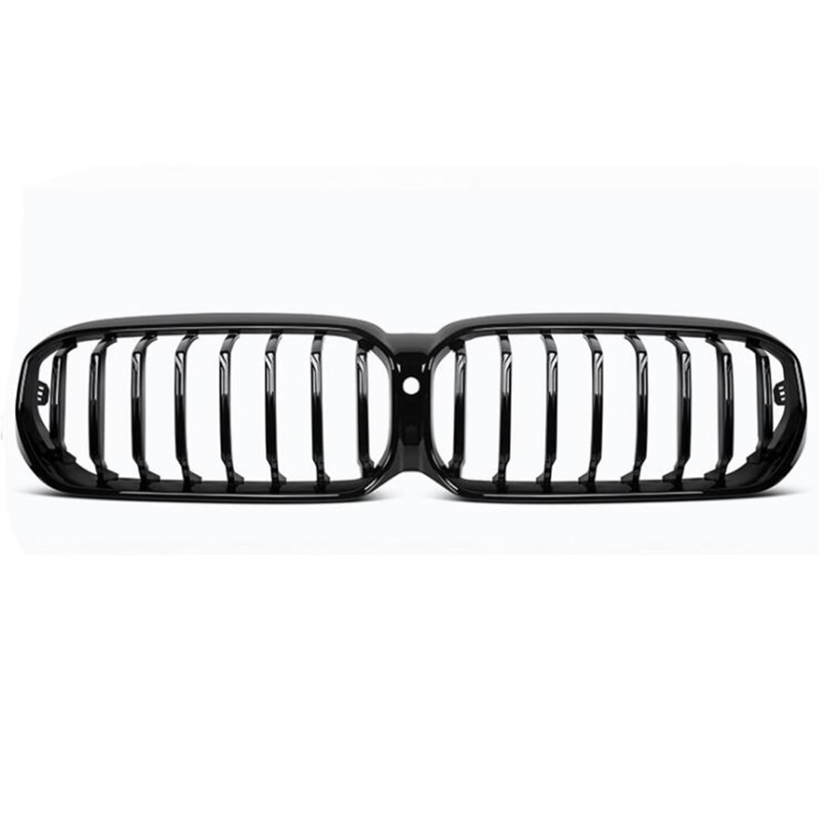 GYTTAK NierenGrill Kompatibel Mit G30 2020 2021 Auto Vorne Nierengitter Obere Grillabdeckung Lufteinlass Grill Stoßstange Haube GYTTAK NierenGrill Kompatibel Mit G30 2020 2021 Auto Vorne Nierengitter Obere Grillabdeckung Lufteinlass Grill Stoßstange Haube von GYTTAK