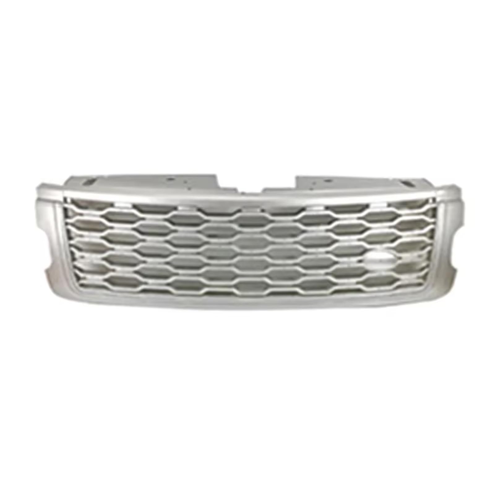 GYTTAK NierenGrill Kompatibel Mit Land Für Rover Für Range Für Rover Für Vogue L405, Auto-Frontstoßstangengrill, Netzgitter, Nebelscheinwerfer-Abdeckung, Lampenrahmen, Grill(2018 to 20213) von GYTTAK