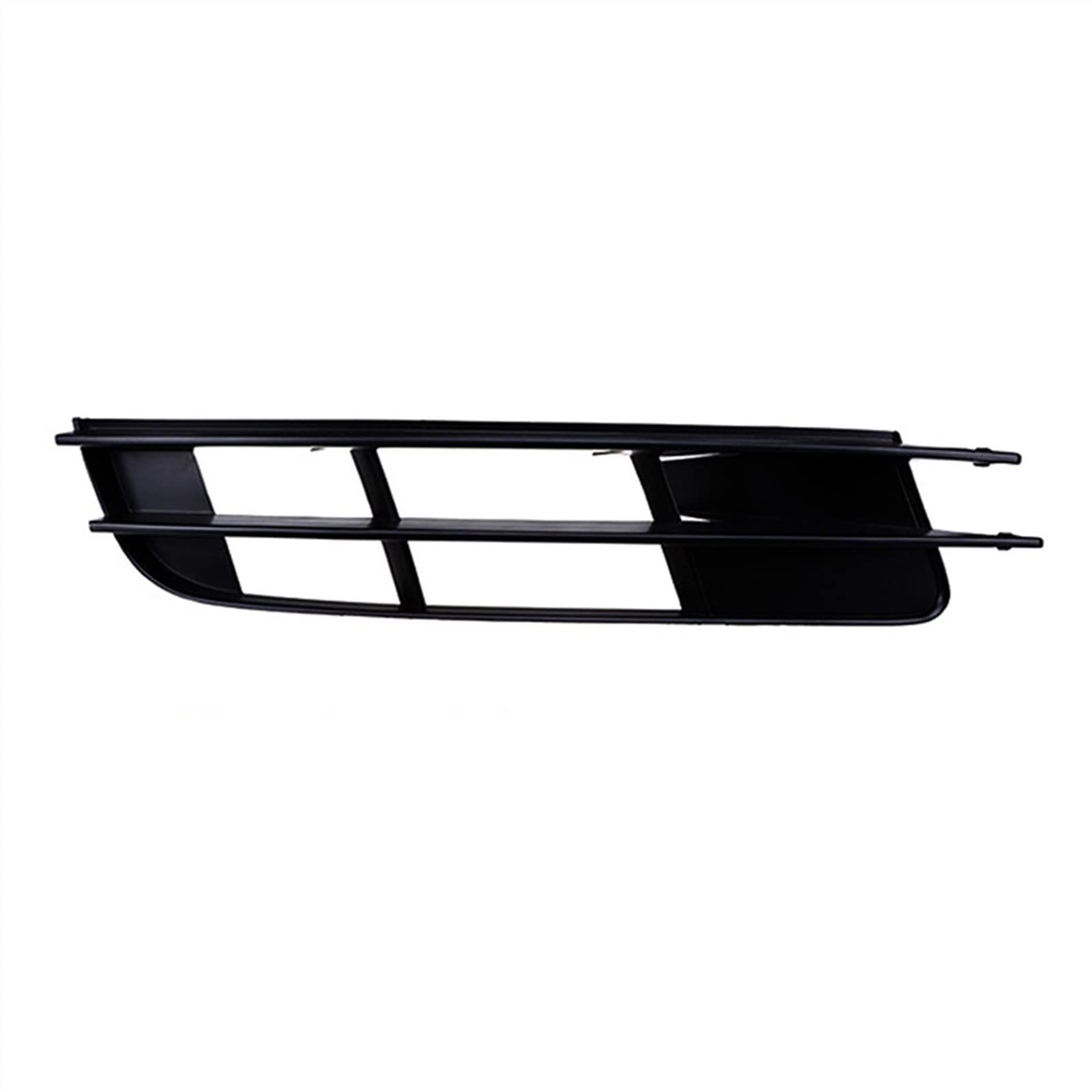 GYTTAK NierenGrill Kompatibel mit Q7 2007 2008 2009 4L0807681 4L0807682 Auto-Frontgrills Snap-on-Stoßfängerhauben-Lufteinlassgrill(Left) von GYTTAK