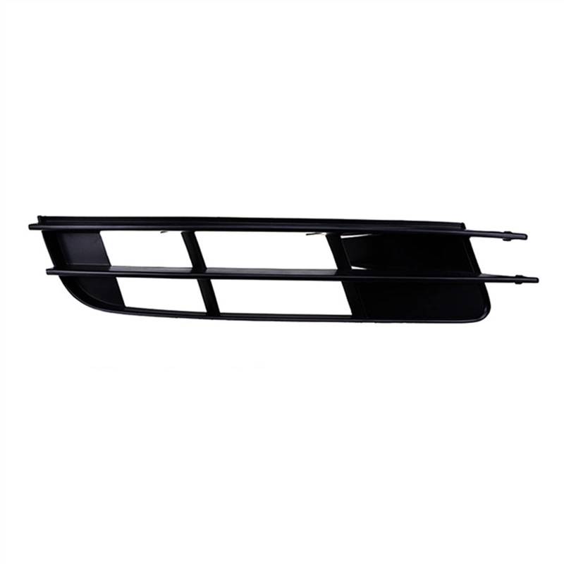 GYTTAK NierenGrill Kompatibel mit Q7 2007 2008 2009 4L0807681 4L0807682 Auto-Frontgrills Snap-on-Stoßfängerhauben-Lufteinlassgrill(Left) von GYTTAK
