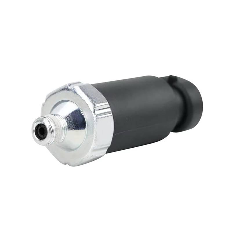 GYTTAK Öldruckschalter Kompatibel Mit Buick Für Regal 2.8L 1989 Für Regal 3.1L V6 1989 1991 Öldrucksensorschalter 19244497 1S6592 1647136 1643535 10096199 von GYTTAK