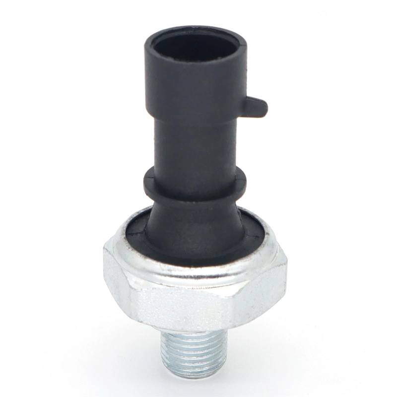 GYTTAK Öldruckschalter Kompatibel Mit Chevrolet Für Orlando J309 1.4L 1.8L 2012 2013 2014 2015 2016 2017 2018 2019 2020 2021 2022 OE: 1252555 1252573 Automotor-Öldrucksensorschalter von GYTTAK