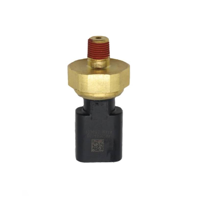GYTTAK Öldruckschalter Kompatibel Mit Ram Für Promaster 1500 2500 3500 2014 2015 2016 Autoteile Motoröldruckschalter Sensor Sendeeinheit 05149062AA 68258694AA von GYTTAK