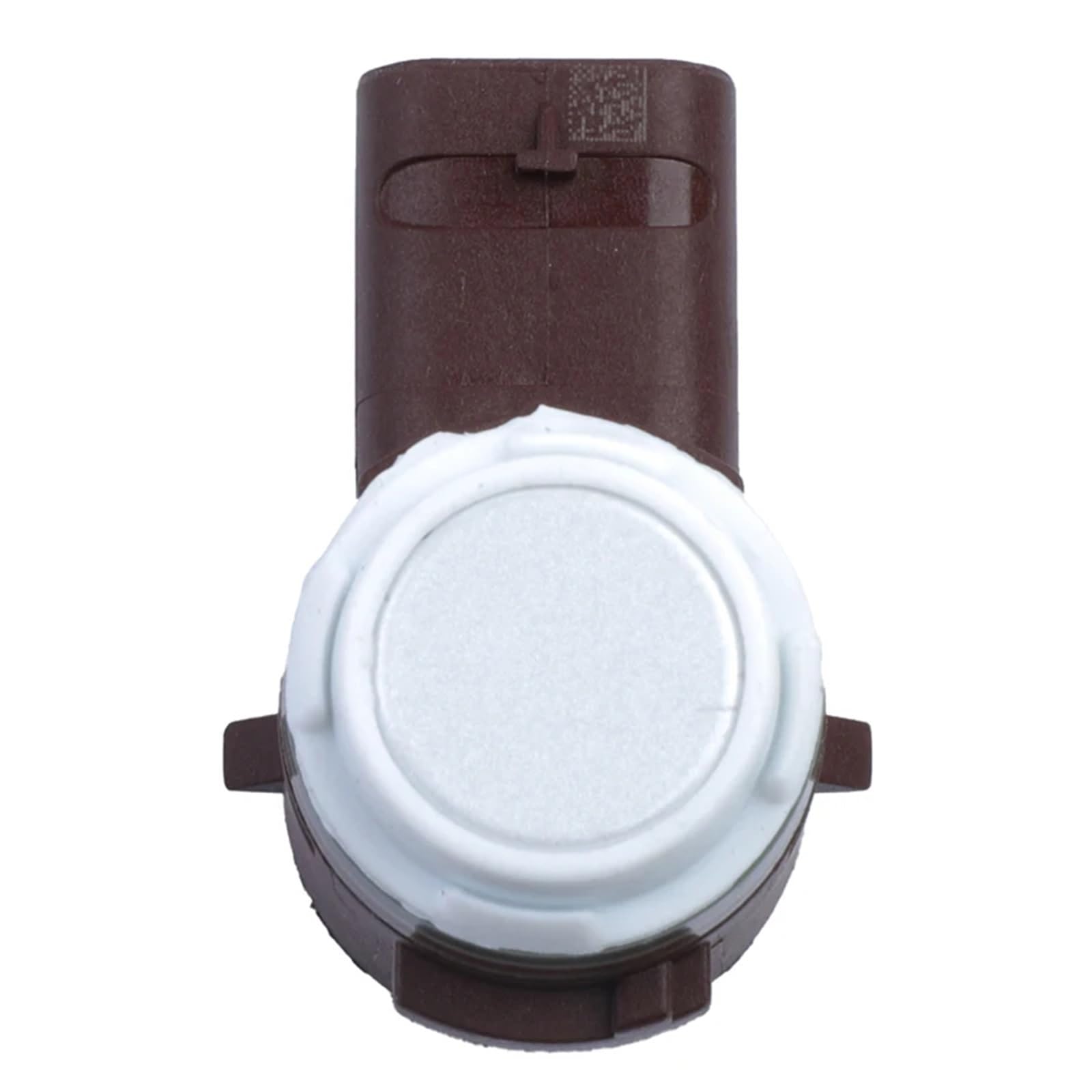 GYTTAK PDC Parksensor Kompatibel Mit Tesla Für Model 3 X Auto Pdc Parkplatz Sensor Auto Einparkhilfe Objekt Sensor 112750211d(1pc) von GYTTAK