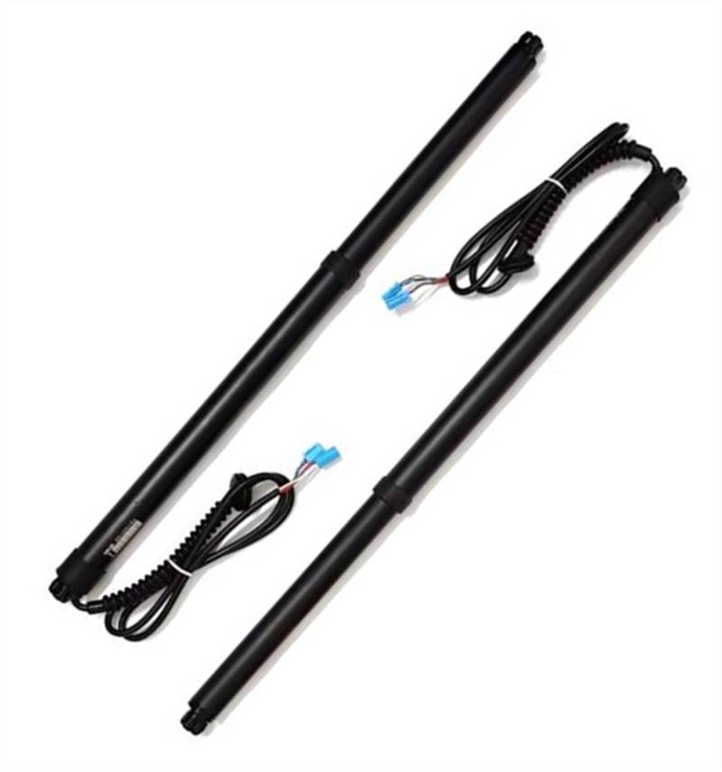 Gasdruckfeder Heckklappe Kompatibel Mit 2er F45 F46 2014–2024 Elektrischer Heckklappenlift Für Den Kofferraum. Intelligentes Öffnen Der Heckklappe. Schließen Sie Die Autotür(Without Foot Sensor) von GYTTAK