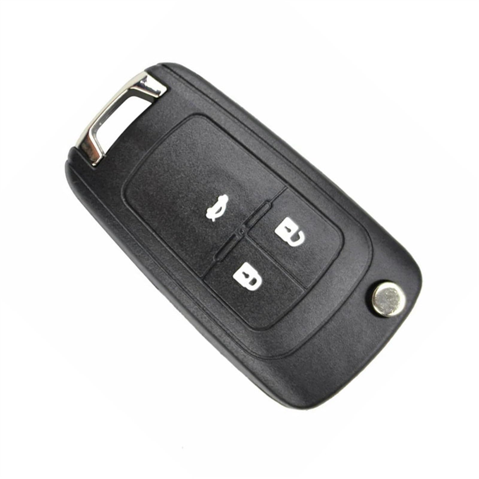 Kompatibel Mit Holden Für Cruze JG 2009 2010 Für Barina TM 2011 2012 2013 2014 1 Stück Autoschlüsseletui-Abdeckung Autoschlüssel-Shell-Gehäuseabdeckung Modifizierte Teile Autoschlüsselgehäuse(3button) Kompatibel Mit Holden Für Cruze JG 2009 2010 Für Barina TM 2011 2012 2013 2014 1 Stück Autoschlüsseletui-Abdeckung Autoschlüssel-Shell-Gehäuseabdeckung Modifizierte Teile Autoschlüsselgehäuse(3button) von GYTTAK